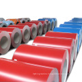 PPGI/PPGL DX51D Color Coated Steel Coil